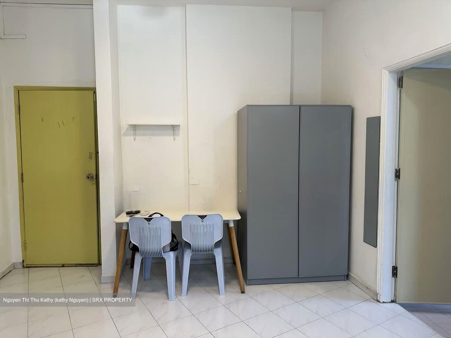 Sims Avenue (D14), Apartment #597803501